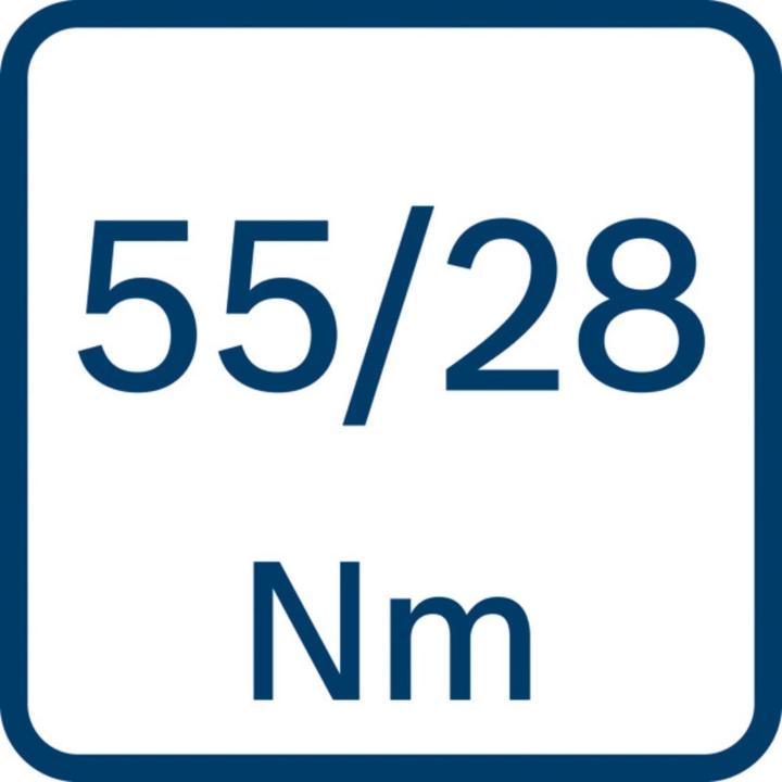 Image du produit Bosch Professional GSB 18V-55