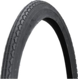 Fischer Reifen 20 47-406 Strasse sw (20 x 1.75, 47-406)