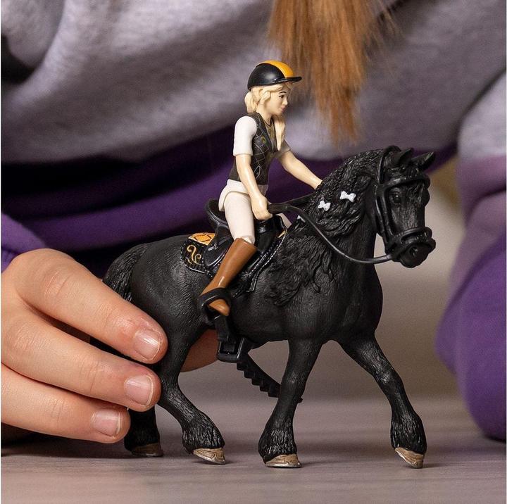 Produktbild Schleich Horse Club Tori & Princess