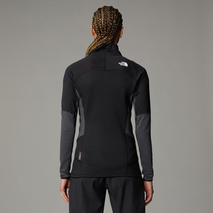 Actual product image North Face Women's Stormgap Powergrid Jacket (M)