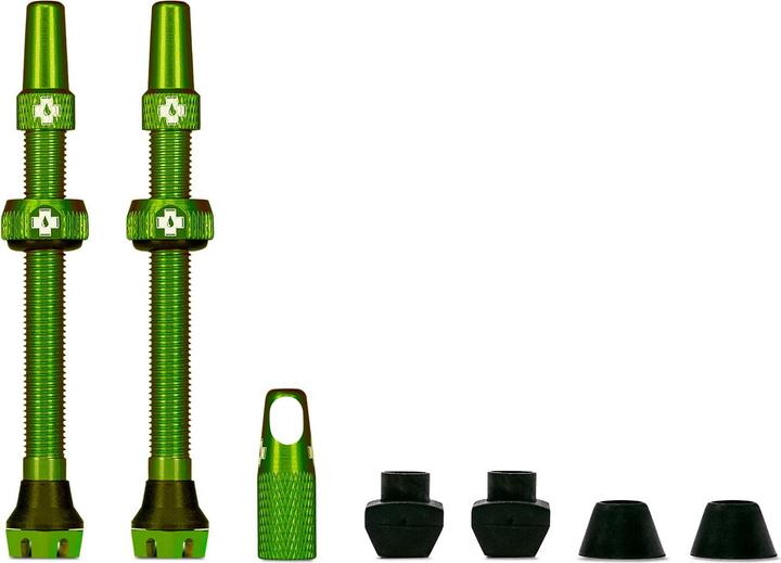 Image du produit Muc-Off V2 Tubeless Ventil Kit 60mm