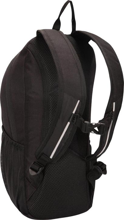 Actual product image Mountain Warehouse Onyx Lightweight 15L Backpack (15 l)