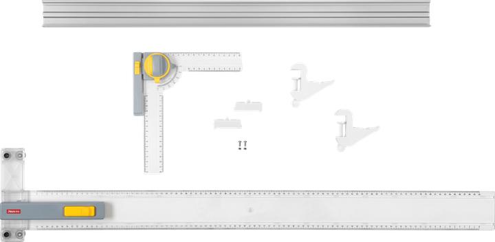 Produktbild Aristo Zeichenmaschine A1
