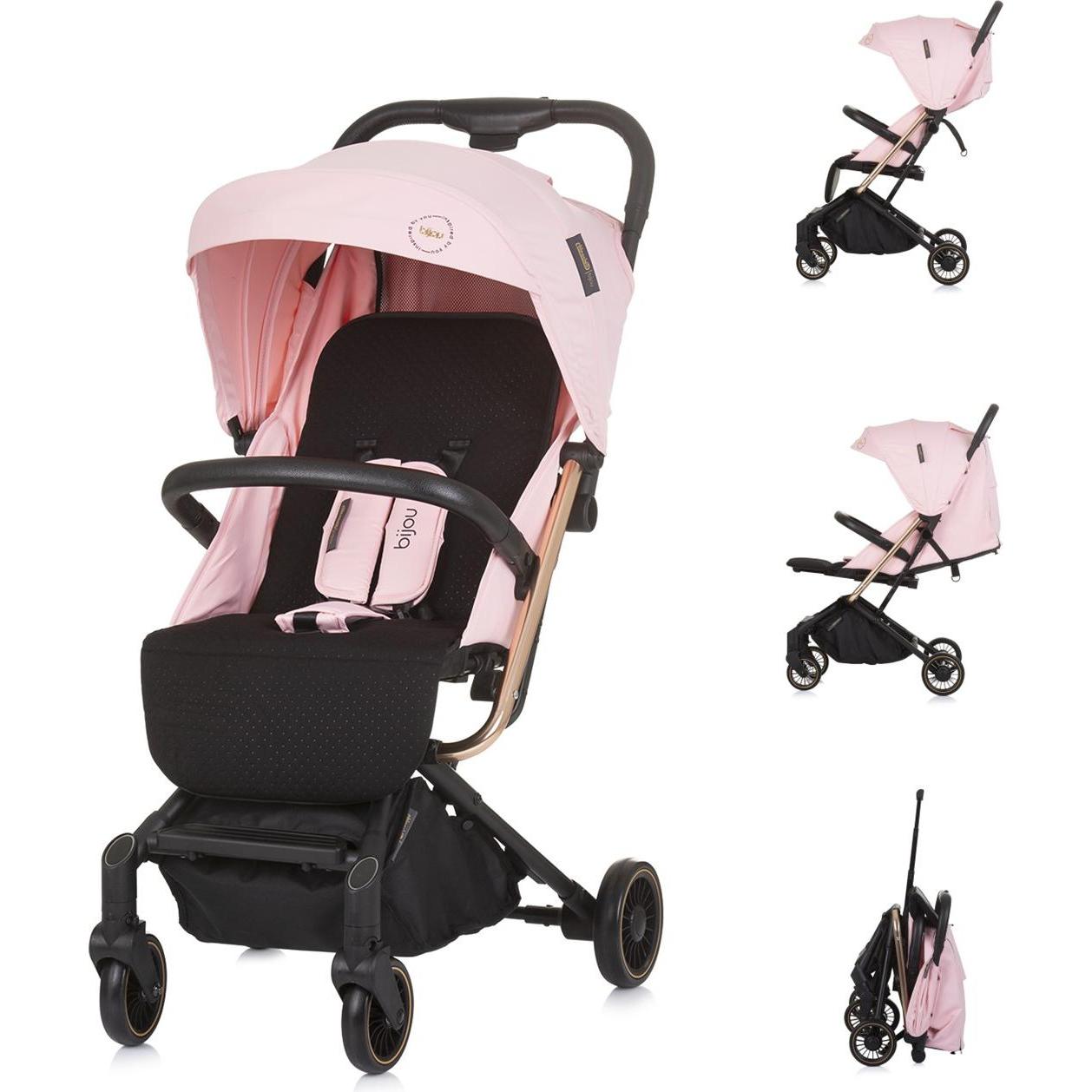 Chipolino, Kinderwagen, Kinderwagen, Buggy Bijou