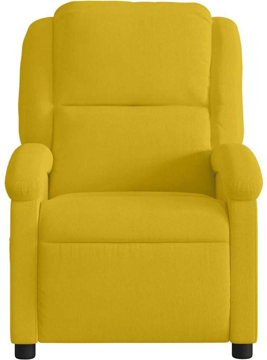 Image du produit vidaXL elektrischer Massagesessel