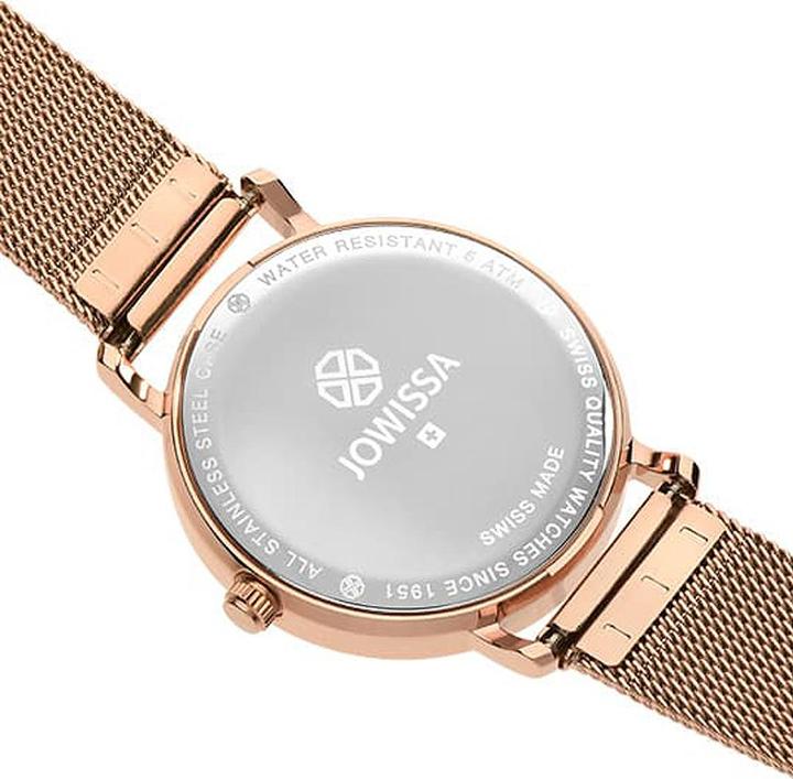 Produktbild Jowissa Facet (Analoguhr, 31 mm)