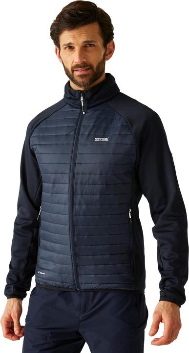 Image du produit Regatta - Veste hybride CLUMBER - Homme (3XL)