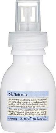 Image du produit Davines Essential Haircare - SU Lait pour les cheveux (50 ml)
