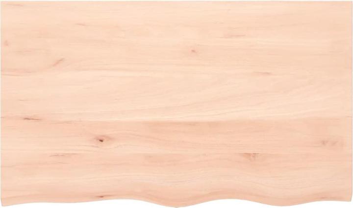 Image du produit vidaXL Waschbeckenablage