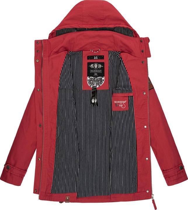 Actual product image Marikoo Nyokoo (S)
