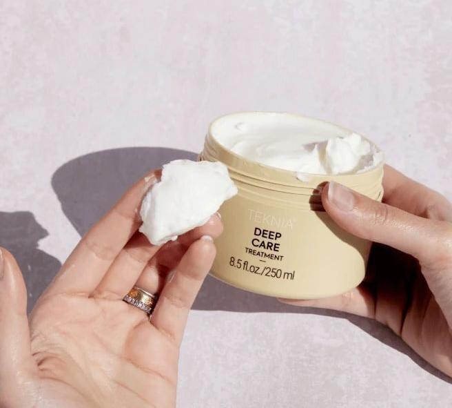 Immagine prodotto Lakmé Cura profonda (250 ml)