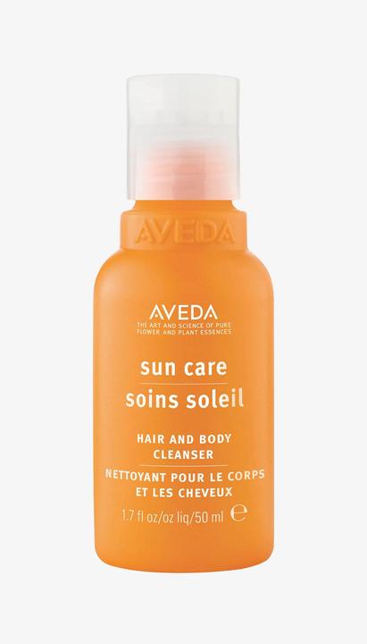 Immagine prodotto Aveda Sun Care Detergente per capelli e corpo (250 ml, Shampoo liquido)