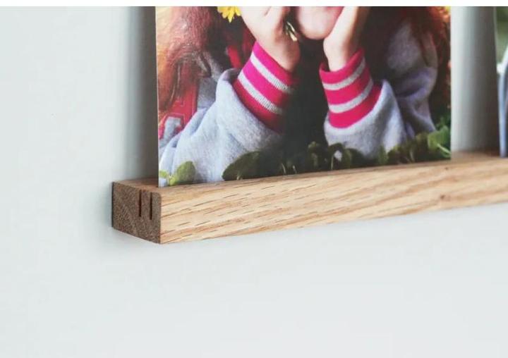 Produktbild Debex Wand-Fotoleiste