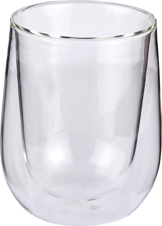 Produktbild Cilio Milchkaffee-Glas (250 ml, 2x)