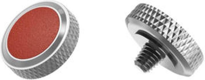 JJC Deluxe Soft Release Button SRB GR Bruin