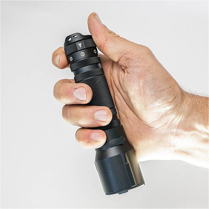 Actual product image Ledlenser TT3R (15.40 cm, 1900 lm)