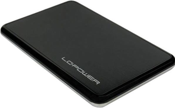 Productafbeelding LC-Power LC-PRO-25BUB (2.5")
