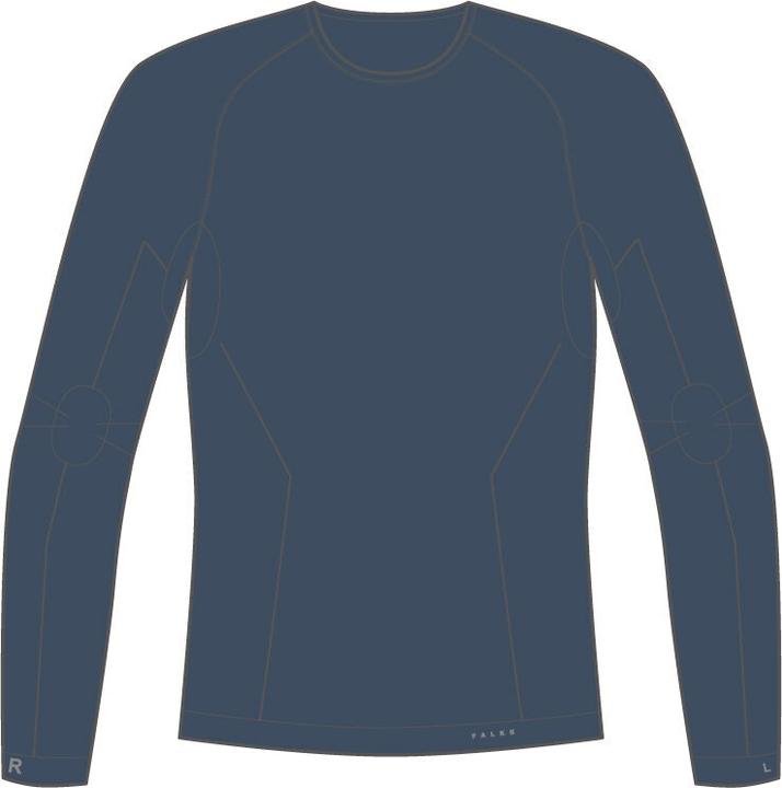 Produktbild Falke WT KIDS Longsleeved Shirt Regular (134, 140)