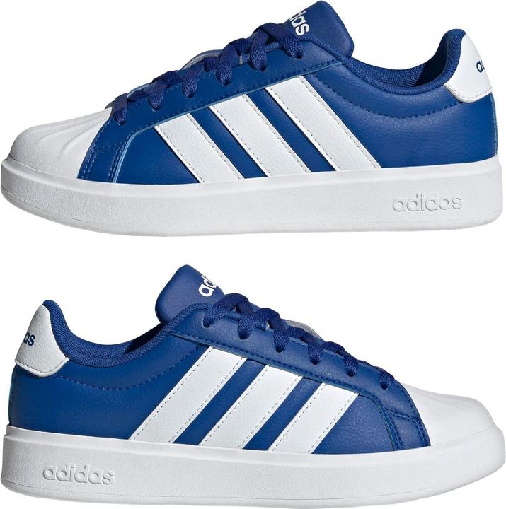 Image du produit Adidas Kid's Streettalk (40)