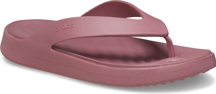 Actual product image Crocs W's Getaway Flip (42, 42.5, 43, 42 2/3)