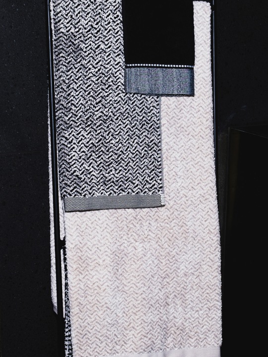 Actual product image Möve Brooklyn