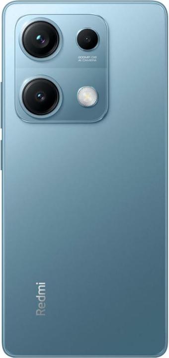 Produktbild Xiaomi Redmi Note 14S (256 GB, Ocean Blue, 6.67", Dual SIM, 4G)