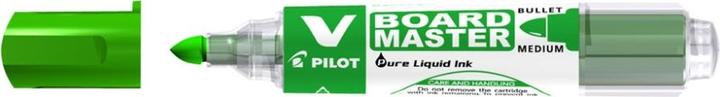 Productafbeelding Pilot BG VBoard Master Medium Ronde punt (Groen, 2.30 mm, 1 x)