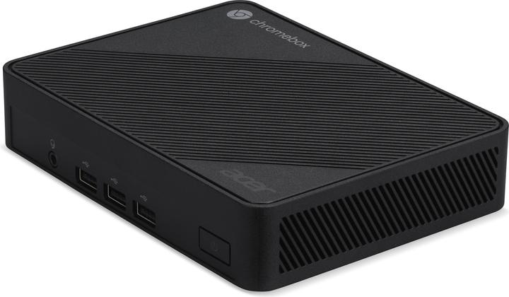 Actual product image Acer Chromebox Mini 0.65L N4500 8/32 Chrome (Intel Celeron N4500, 8 GB, 32 GB, Intel UHD Graphics)