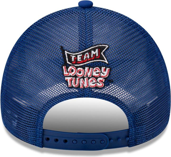 Produktbild New Era Adjustable Trucker Cap - Looney Tunes Lola (One Size)