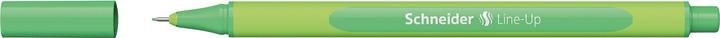 Produktbild Schneider Fineliner Line-Up - Mintgrün (Grün, 1 x)