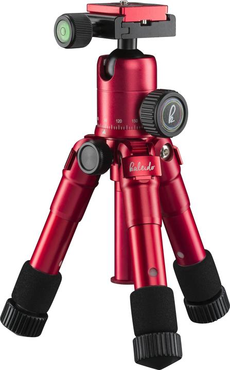 Produktbild mantona kaleido mini sundown red metallic (Metall)