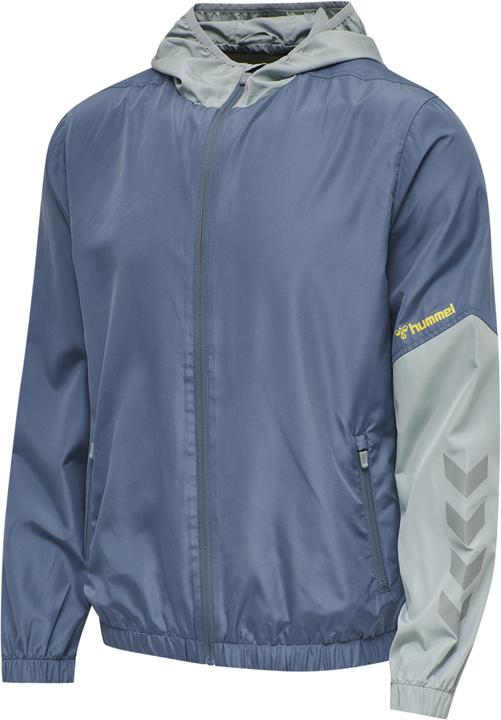 Immagine prodotto hummel Sullivan Loose Zip Hoodie (XXL)