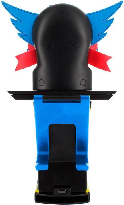 Produktbild Exquisite Gaming IKONS - Sonic The Hedgehog - Cable Guy (Android, Xbox Series X, Xbox Series S, iOS, Xbox One S, PS5, PS4)