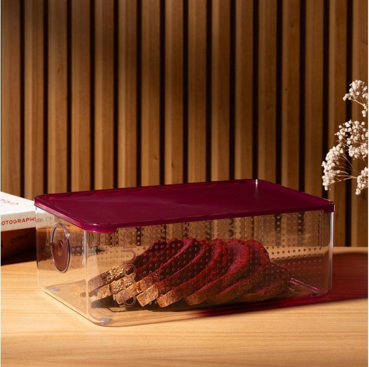 Actual product image Bodum Brotkasten