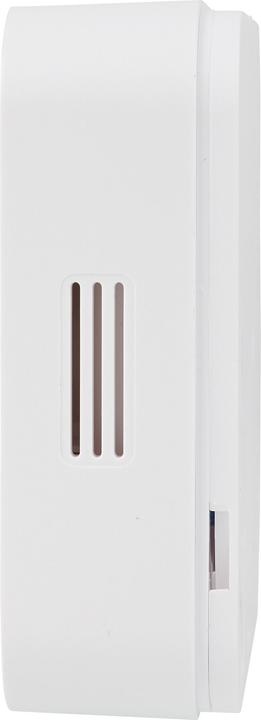 Produktbild Smartwares FGA-13800 Kohlenmonoxid-Melder mit App-Steuerung batteriebetrieben d