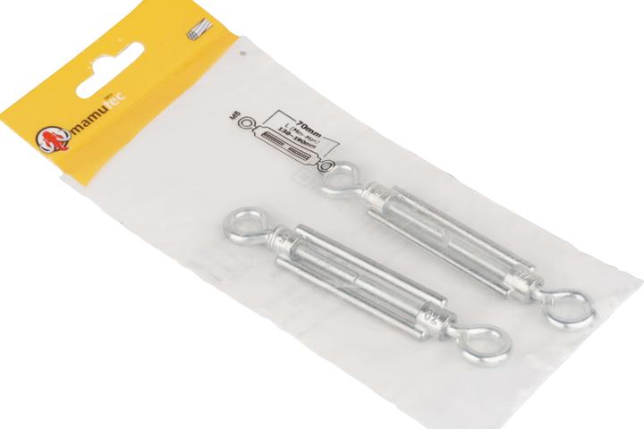 Immagine prodotto Mamutec Vite di serraggio