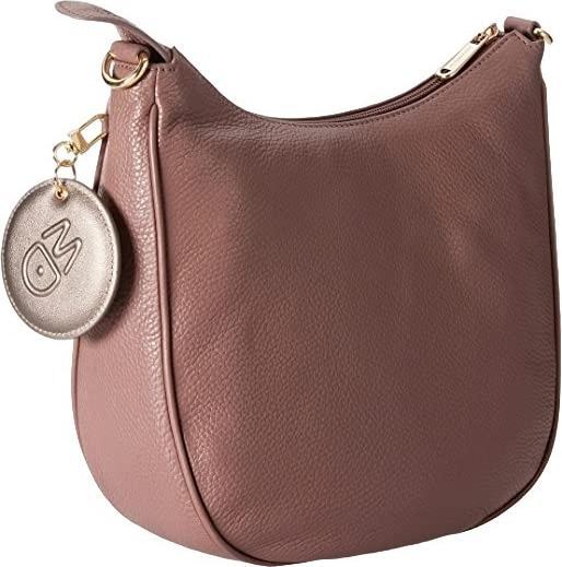 Immagine prodotto Mandarina Duck Borsa Hobo in pelle Mellow FZT75