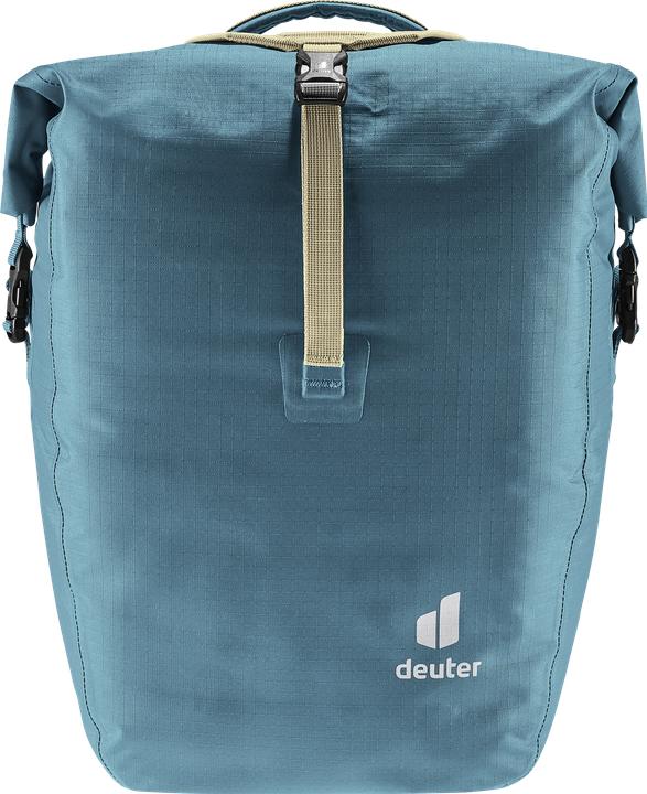 Produktbild Deuter Weybridge 20+5 (20 l, Gepäckträgertasche)