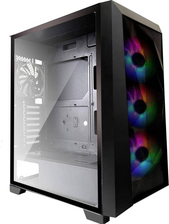 Xilence X7 (ATX, mATX, Mini-ATX)