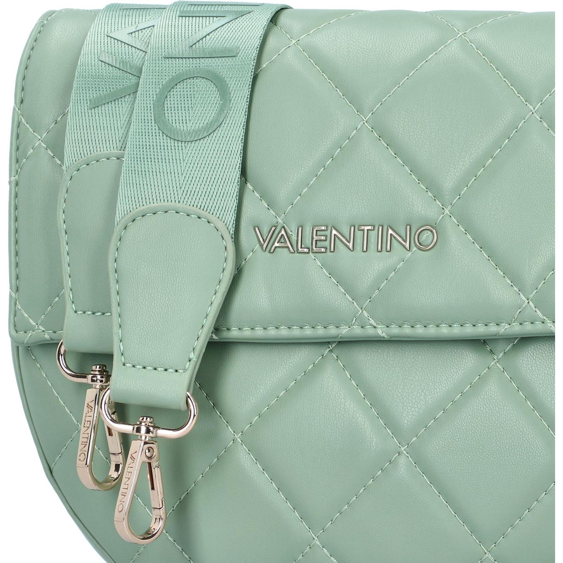 Thumbnail - Valentino, Handtasche, Bigs Umhängetasche 24.5 cm, Violett