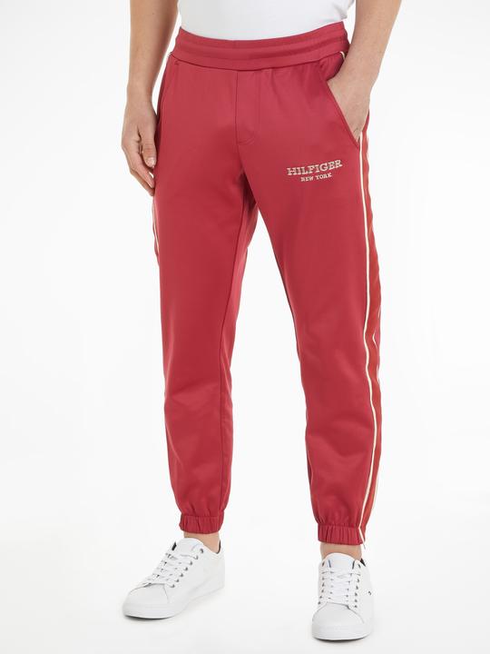 Produktbild Tommy Hilfiger Monotype Track Sweatpants (L)