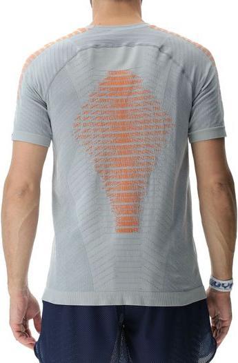 Actual product image UYN T-Shirt Padel Series (XL)