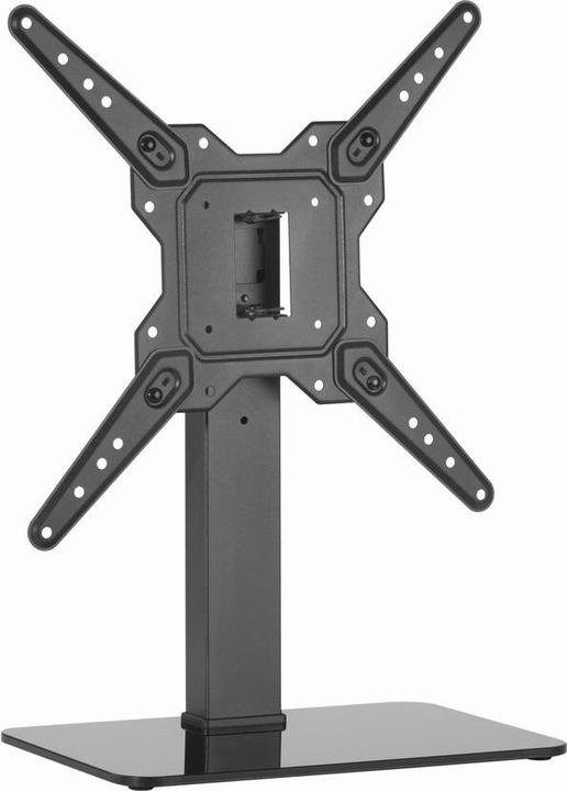 Actual product image Gembird STOJAK POD TV (OBROTOWY) 23 - 55 (40 kg, 23" - 55")