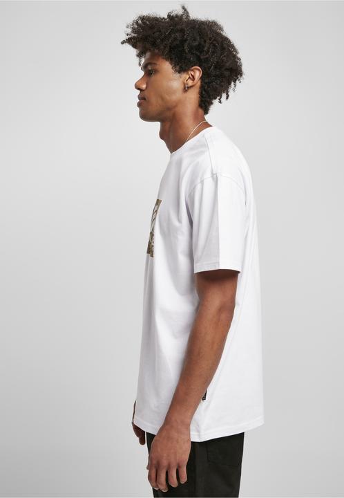 Produktbild Southpole Camo Logo Tee (S)