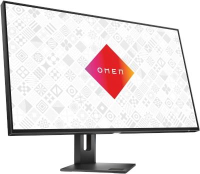 Actual product image HP Omen 27u (3840 x 2160 Pixels, 27")