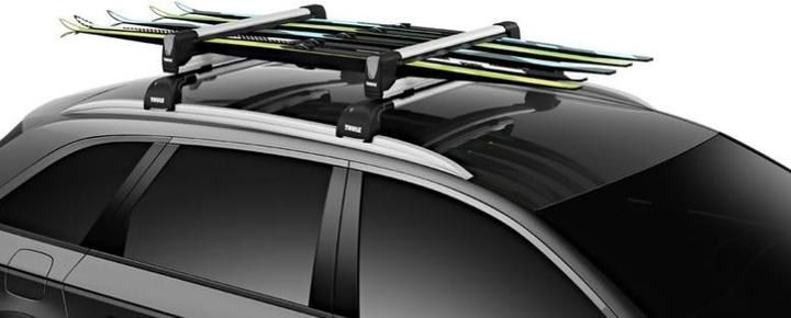 Produktbild Thule SnowPack Extender