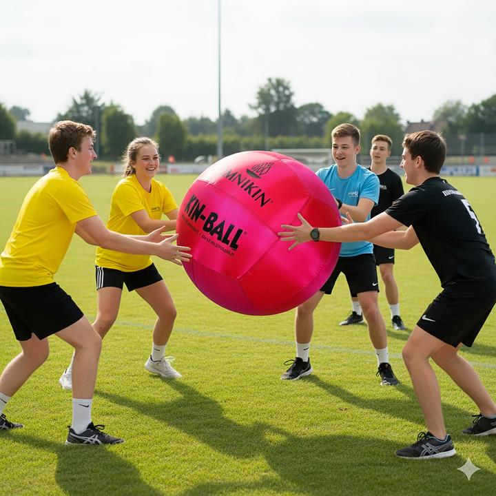 Immagine prodotto Omnikin Palla da esterno KIN-BALL®, 84 cm