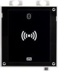 Actual product image 2N RFID Reader & Bluetooth Access Unit 2.0 125 kHz, 13.56 MHz