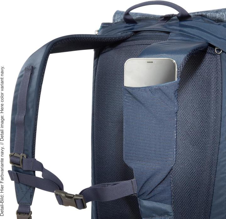 Produktbild Tatonka Traveller Pack 25 Rucksack 50 cm Laptopfach (16 l)