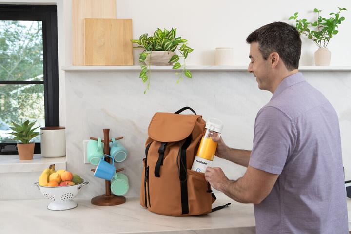 Produktbild NutriBullet Portable Blender